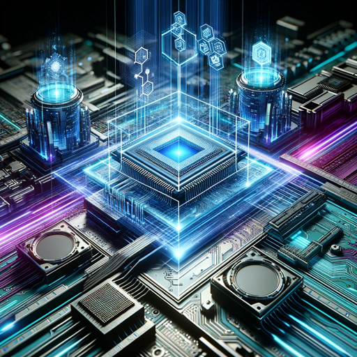 SystemVerilog GPT logo