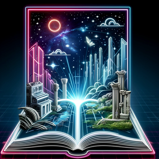 Story Theater logo