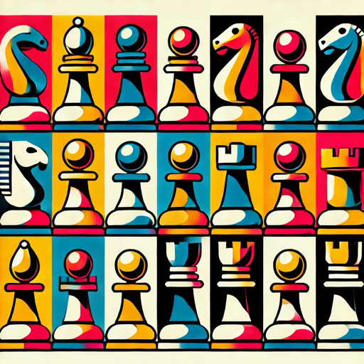 MasterMind Chess Strategist logo