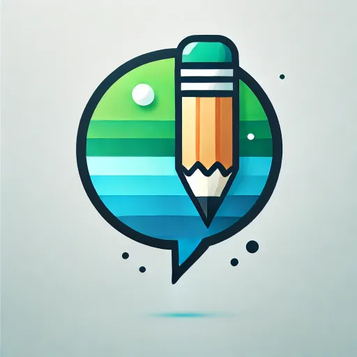 Visual Content Creator for Coaches logo