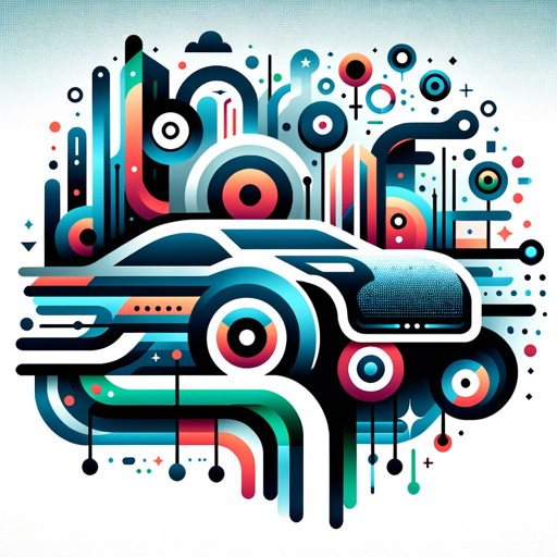 Advanced Car Advisor logo