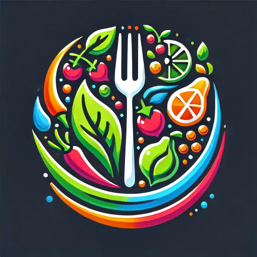 NutriCulinary - Super Healthy Recipe Generator logo