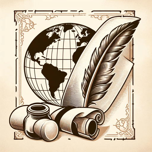 History Quiz Master logo