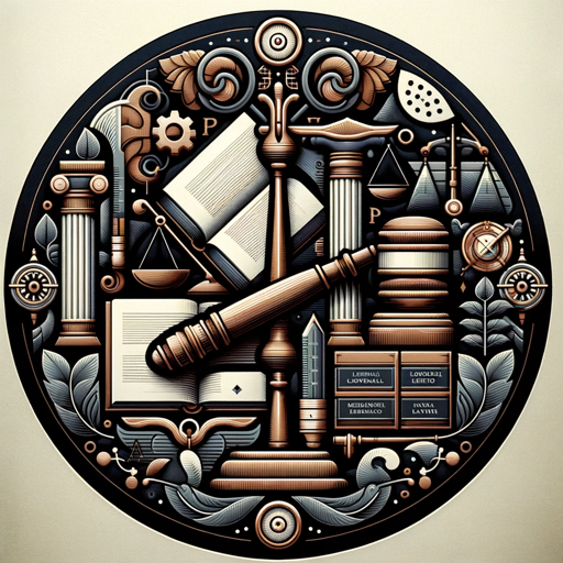 Contratos mercantiles GPT logo