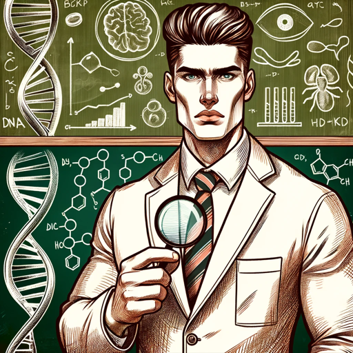 Biology Pal logo