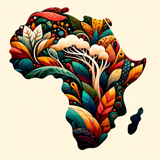 African matters logo