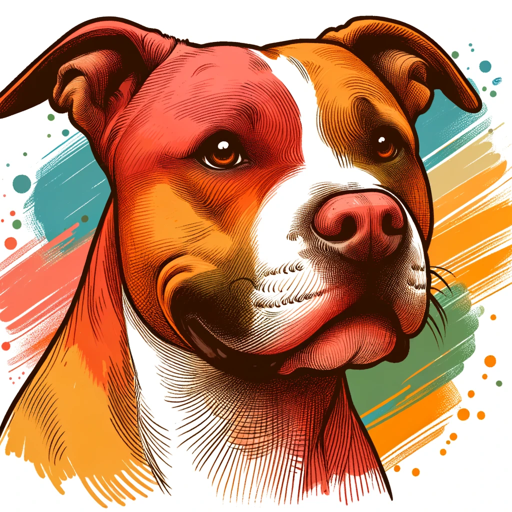 🐾 PitBullPal: Canine Care Guide 🦴 logo