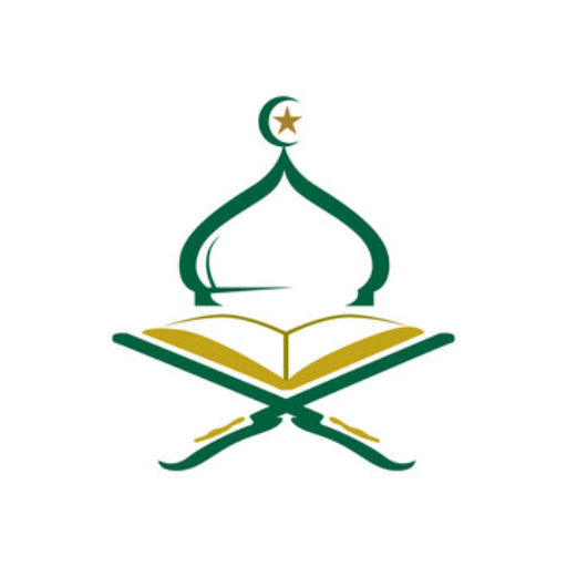 The Noble Quran logo