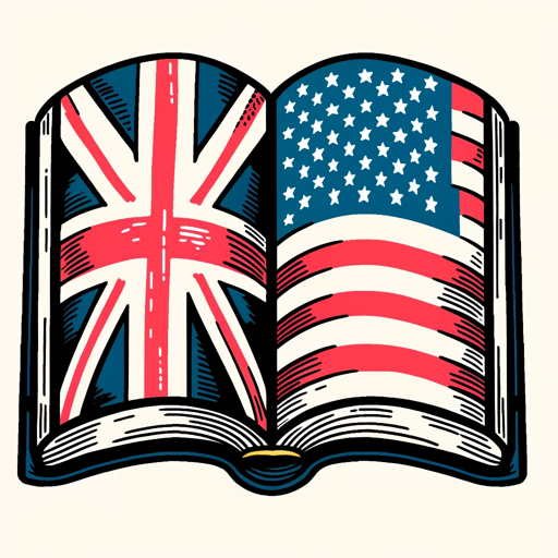 CAPES English Prep Assistant logo