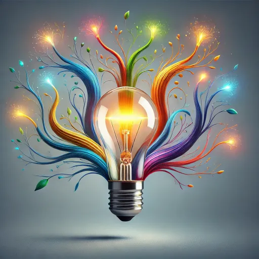 Idea Innovator GPT logo