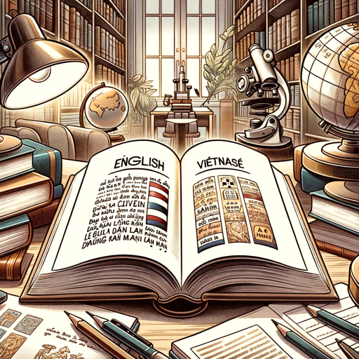 Academic Translator logo