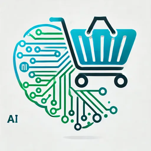 AI-Driven Shopping Strategist logo