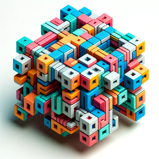 Qubits Builder logo