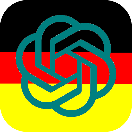 GPT Deutsch logo
