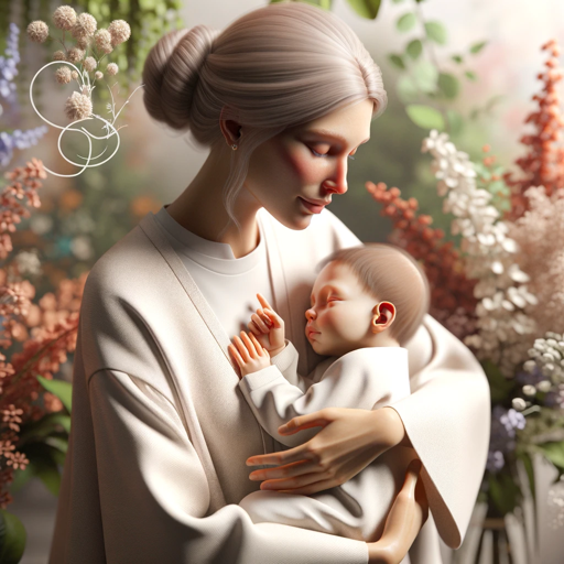 SEO Master dla Motherhood logo
