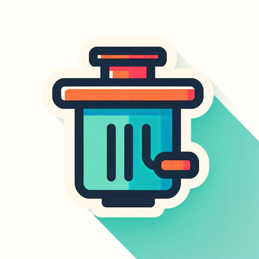 Garbage Disposals logo
