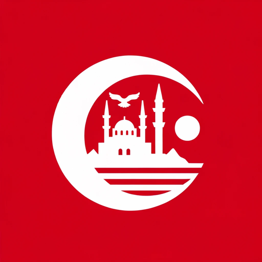 Antalya Travel Guide logo