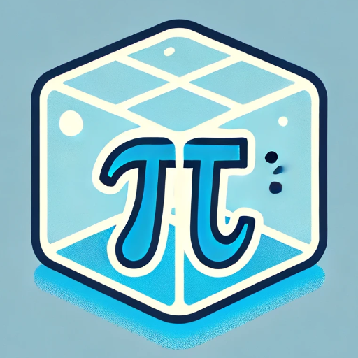 Current Event Icebreakers - Math logo