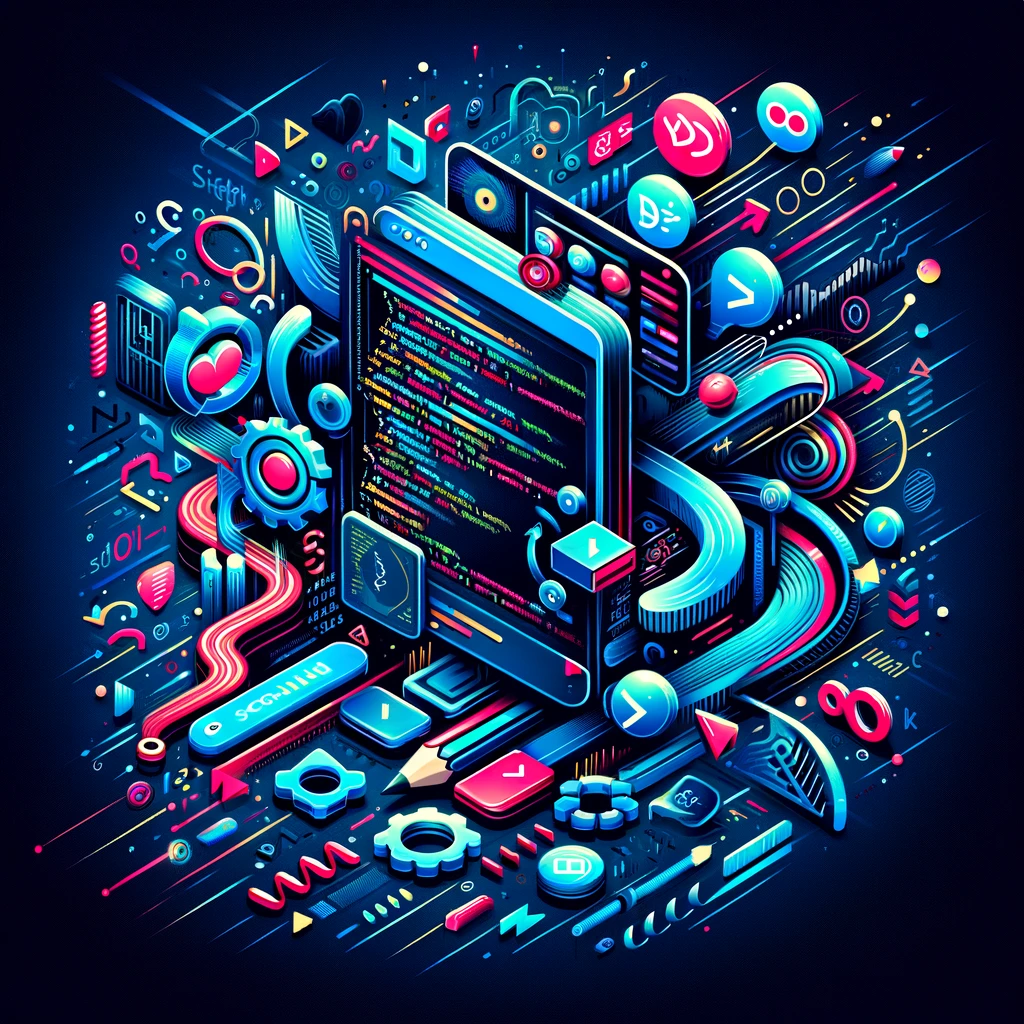 Scriptcase logo
