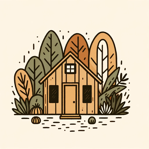 Tiny House Living Advisor logo