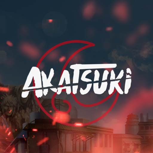 Assistente Akatsuki Jutsus e Narrativas logo