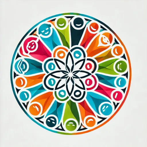 Intergenerational Communication Expert logo