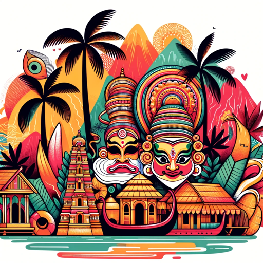 Malayalam GPT logo