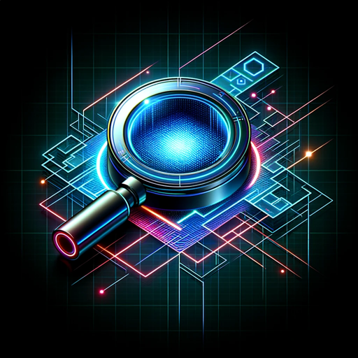 Precision Image Authenticity Analyzer 2.0 logo