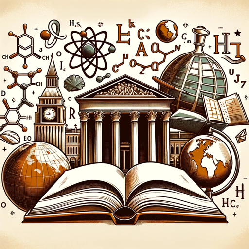 GPT Scholar logo