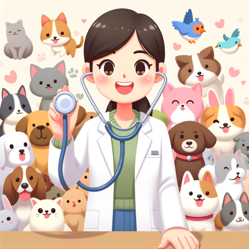 PawChat logo