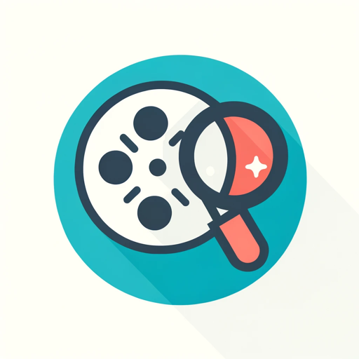 Documentary Finder logo