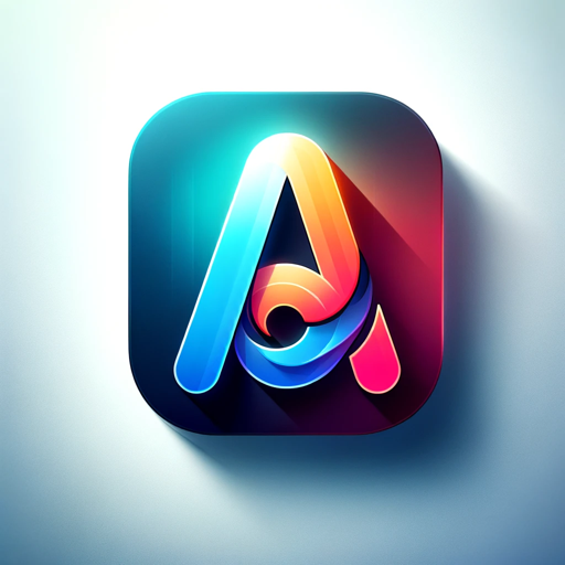 Android Icon Creator logo