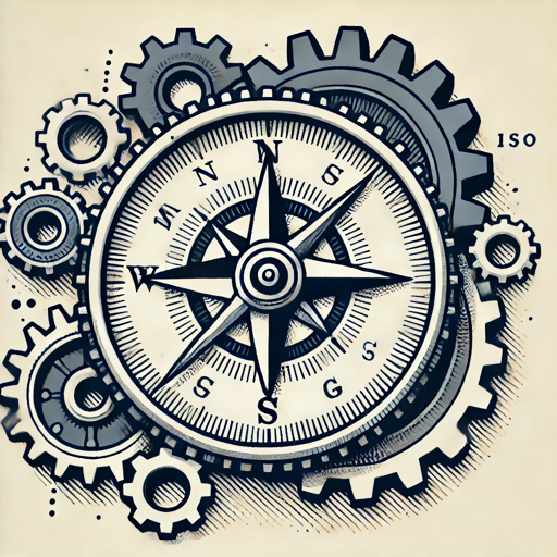 ISO 17301 Compliance Navigator logo
