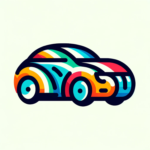 Vehicle Research logo