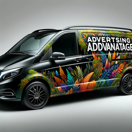 Advertising AddVANtage logo
