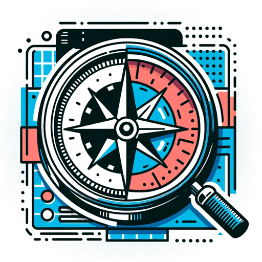 Webscrape Project Integrator logo