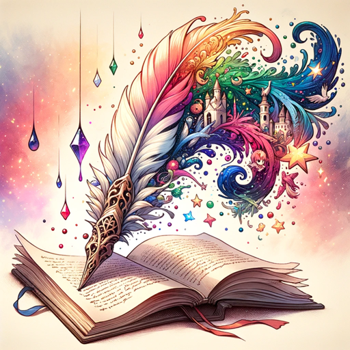 Novel Narrator logo