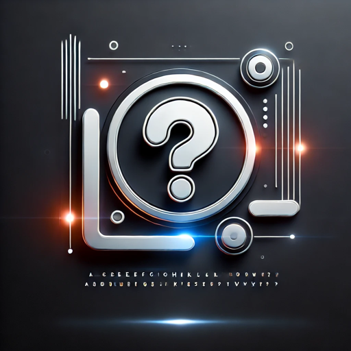 Quora Question Answering Assistant logo