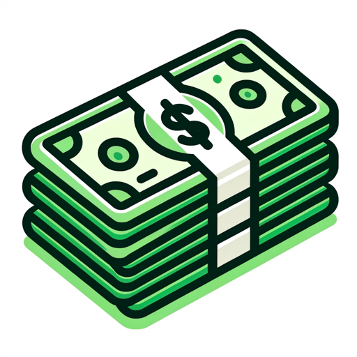 Money logo
