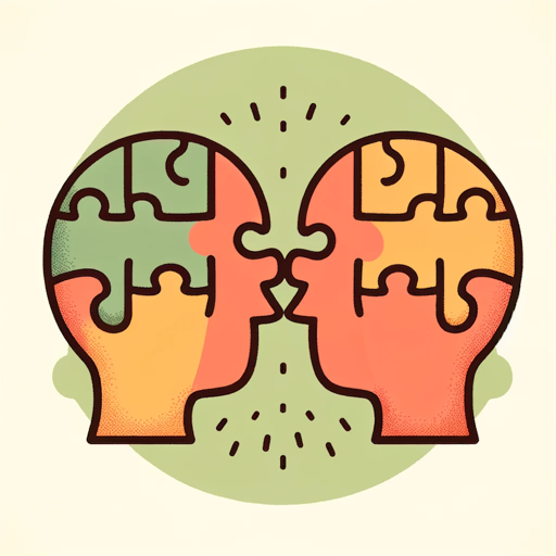 Friendship Coach logo