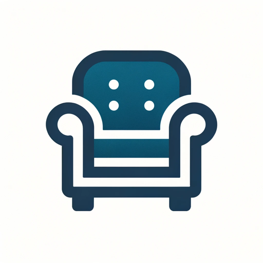 Shop the Furniture Look AI logo