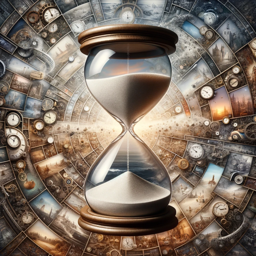 Alternate Timeline logo