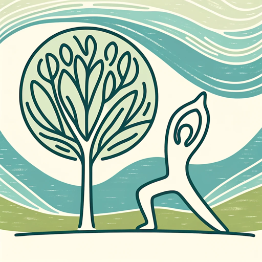 Healthy Living Advisor logo