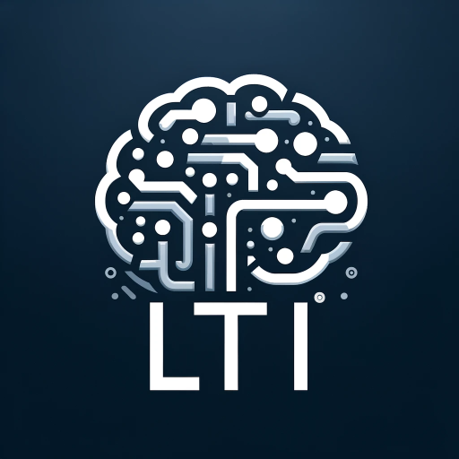 LTI Expert GPT logo