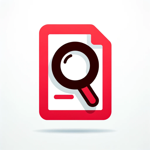 Ask PDF logo