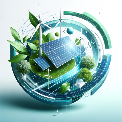 EcoStrategist Pro logo