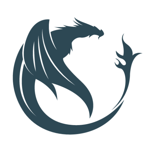 Fantasy Book Helper logo