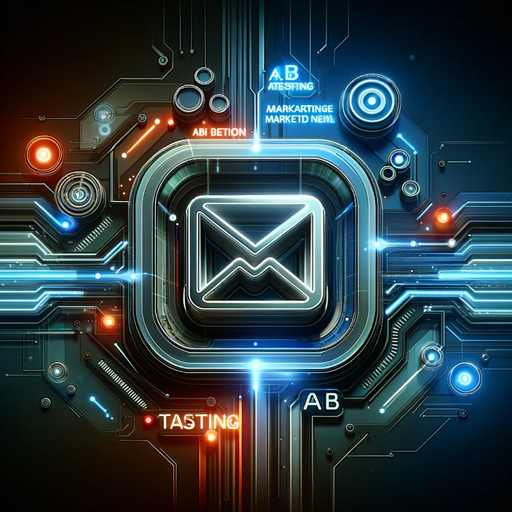 ๐ง EmailEngager for A/B Tests & Marketing logo