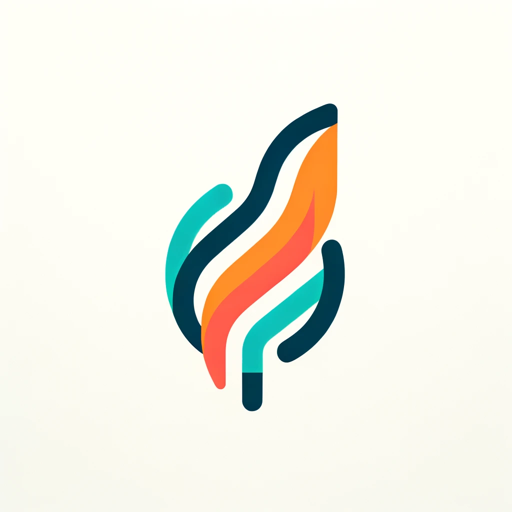 Script logo