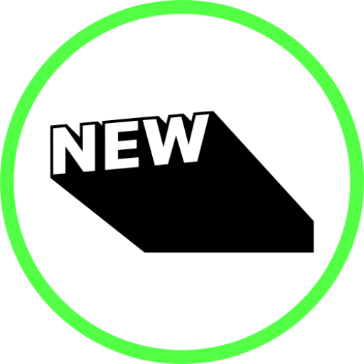 News Explorer logo